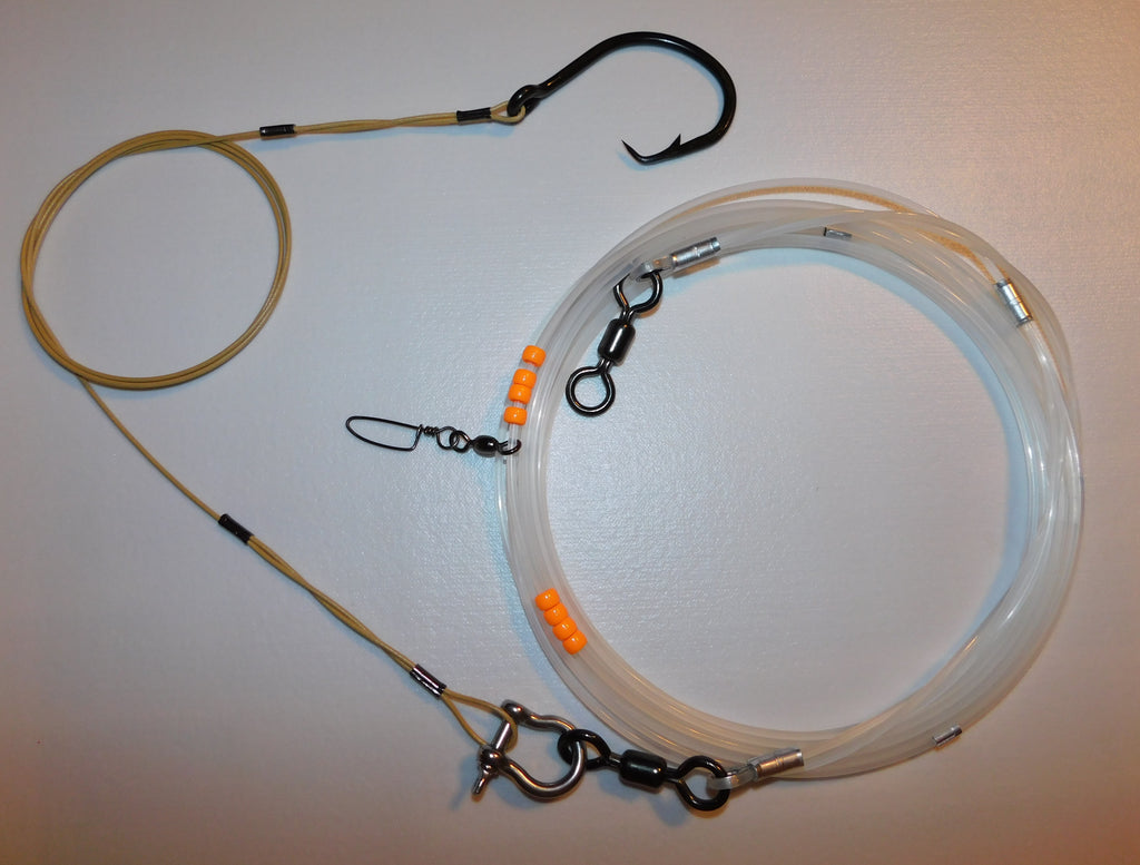 Goliath Series Leader 20/0