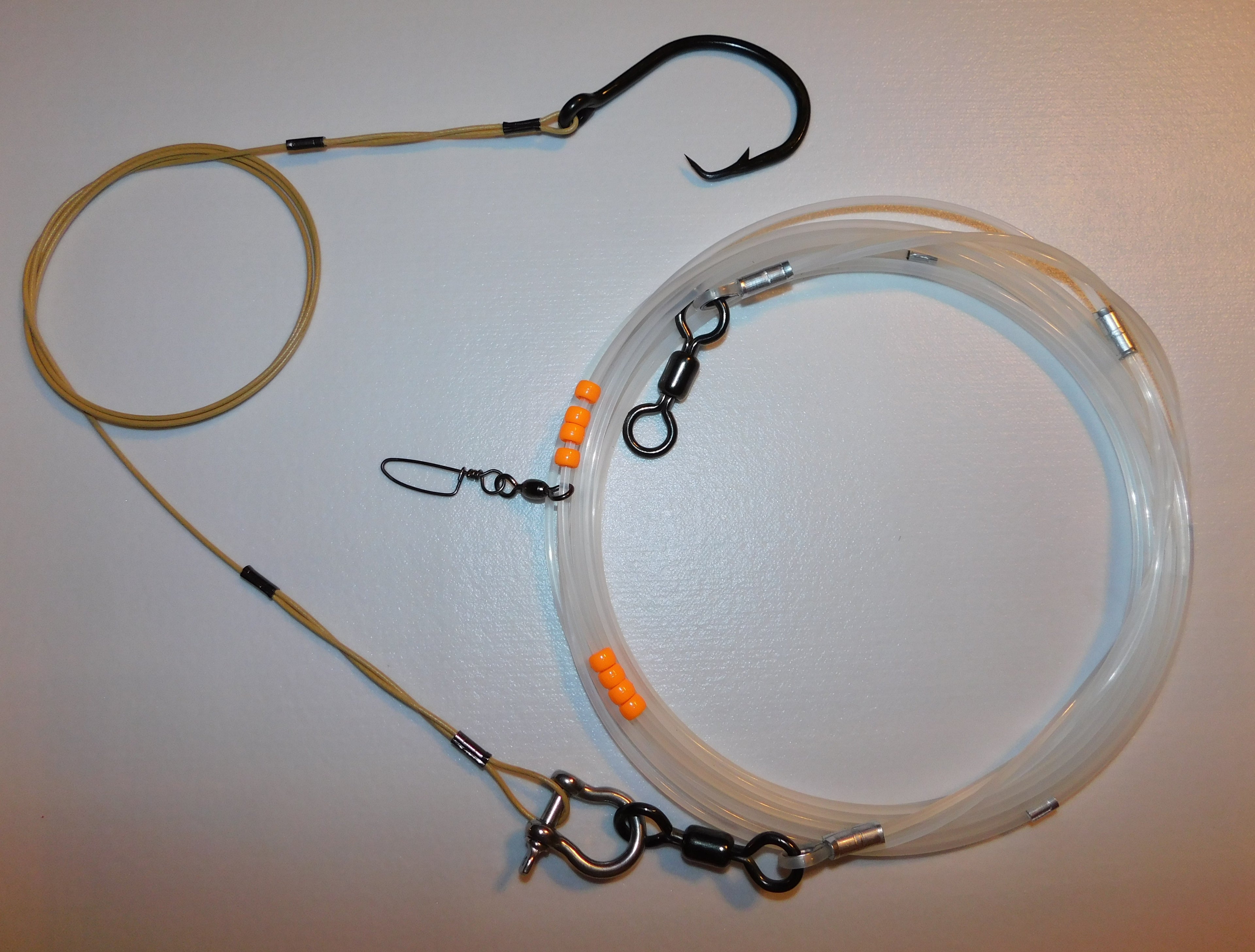 Goliath Series Leader 20/0