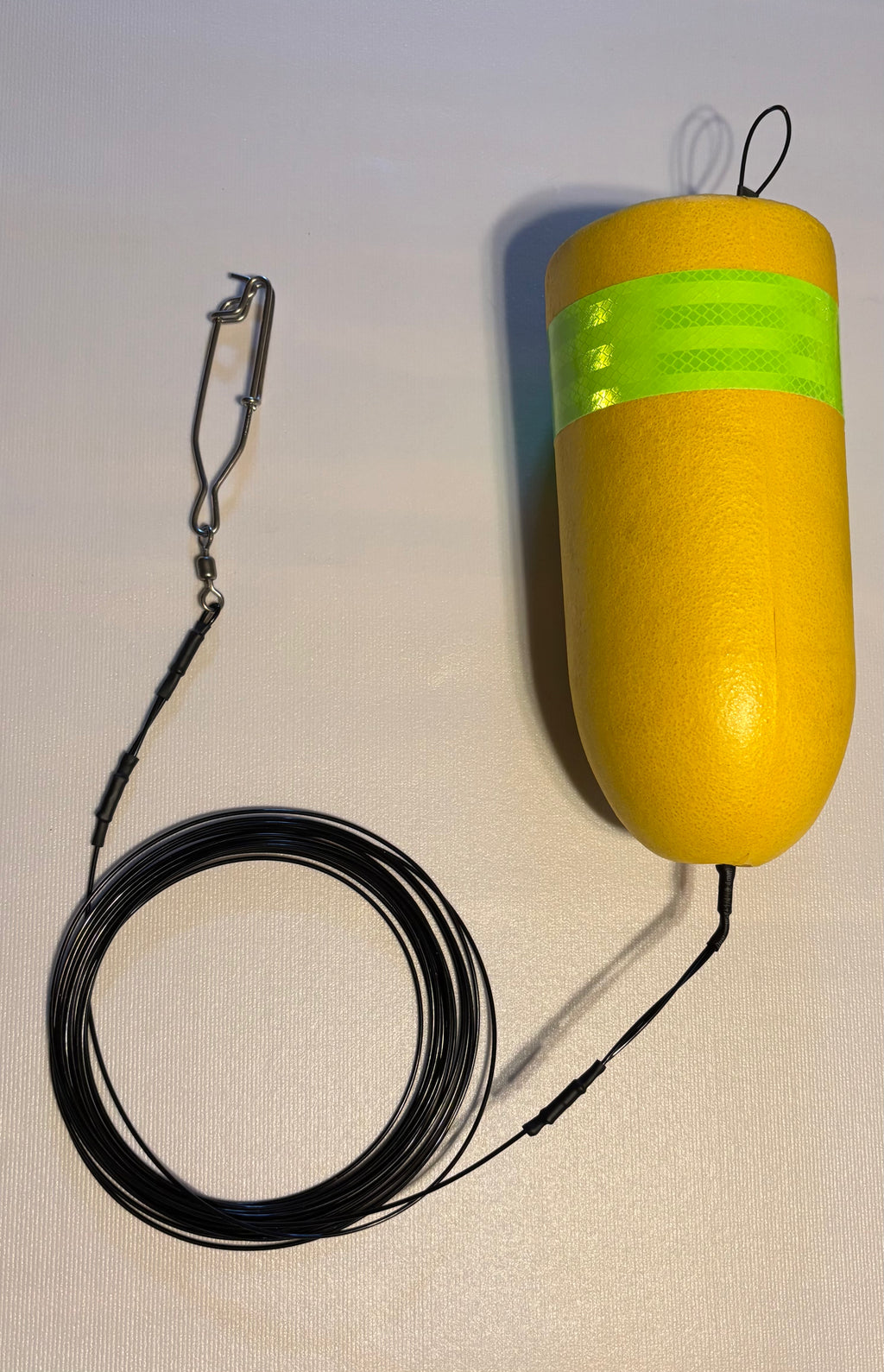 Float Rig