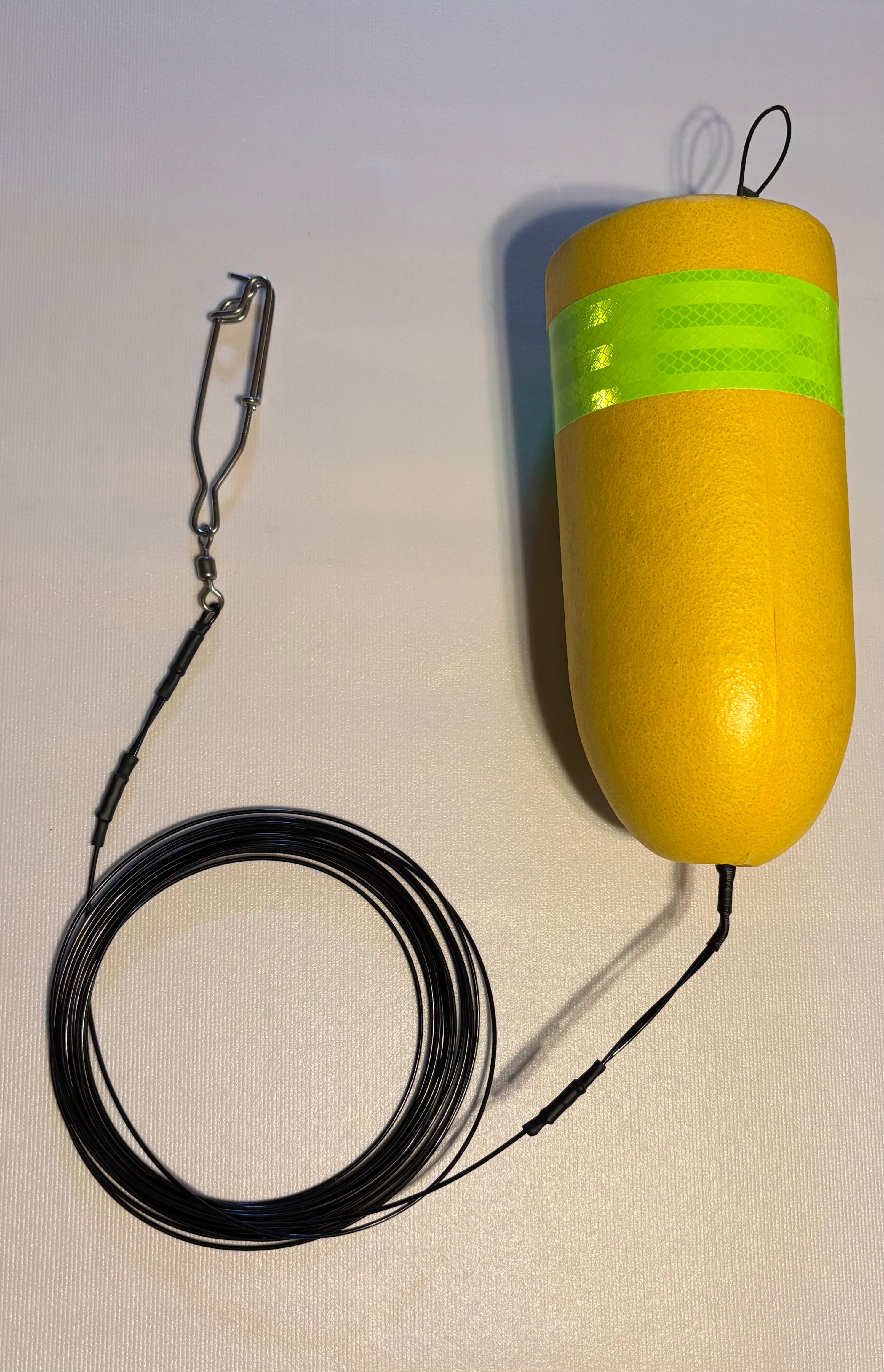Float Rig