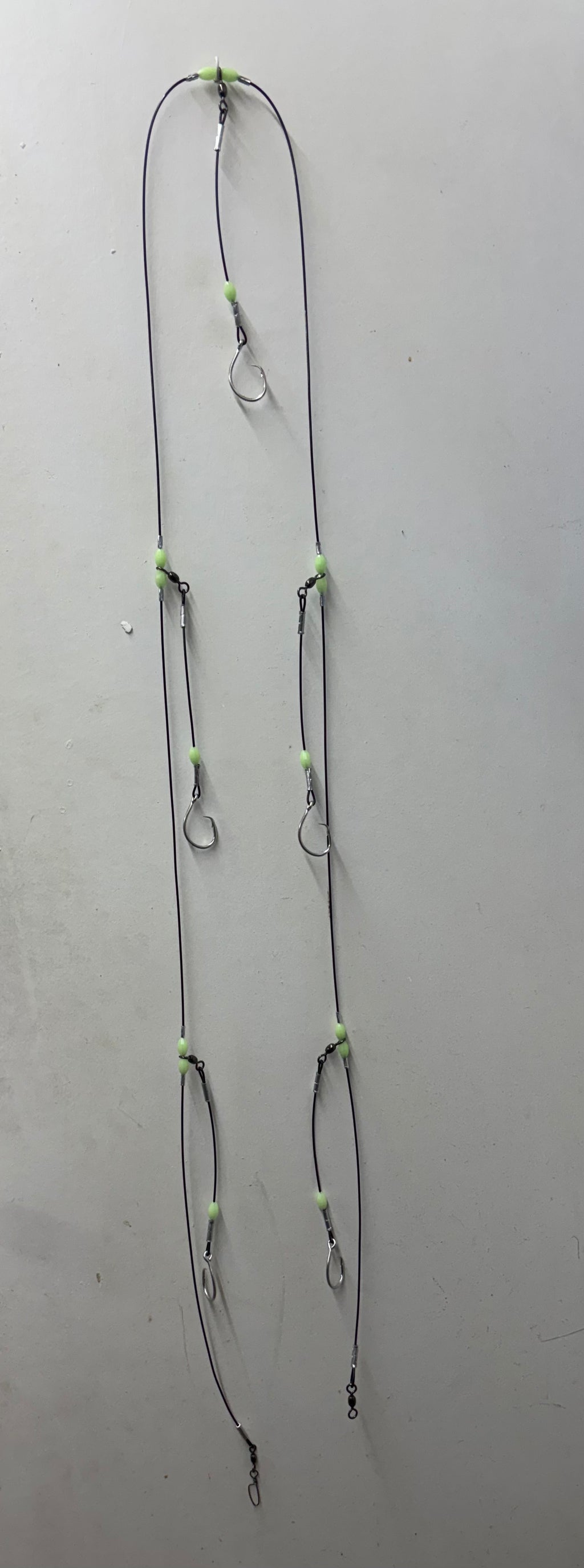 Dream Catcher (Deep drop rig)