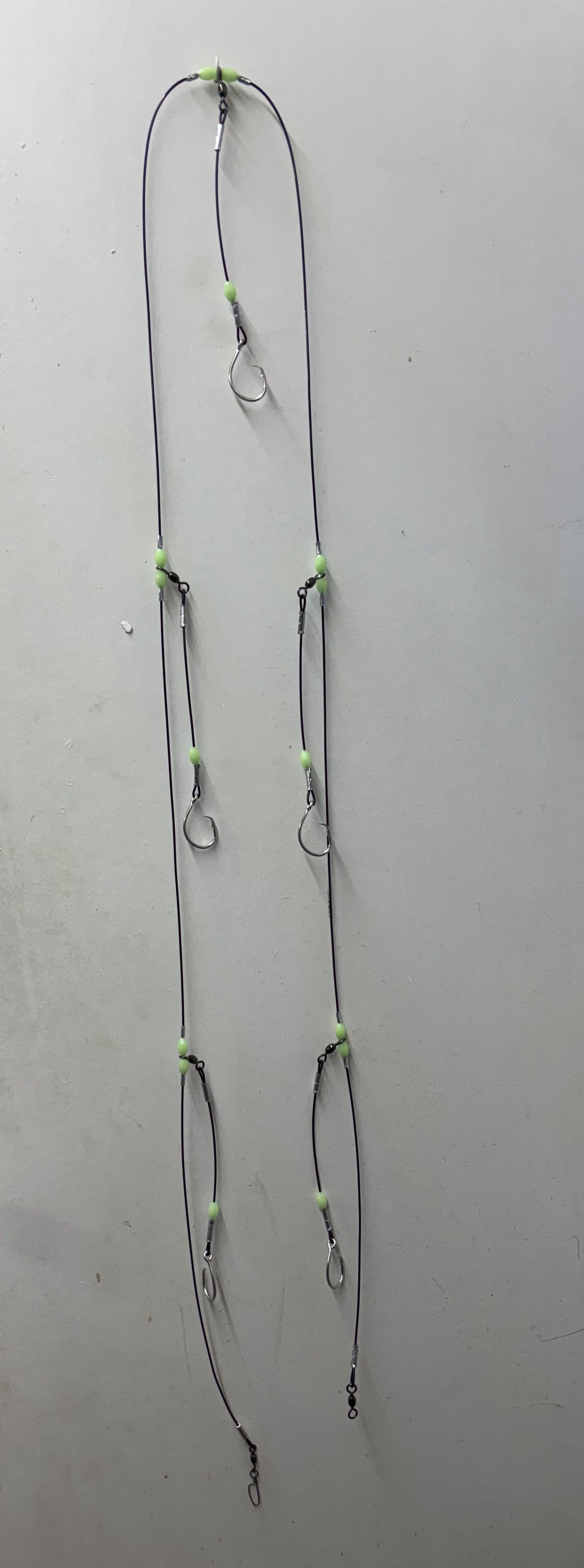 Dream Catcher (Deep drop rig)