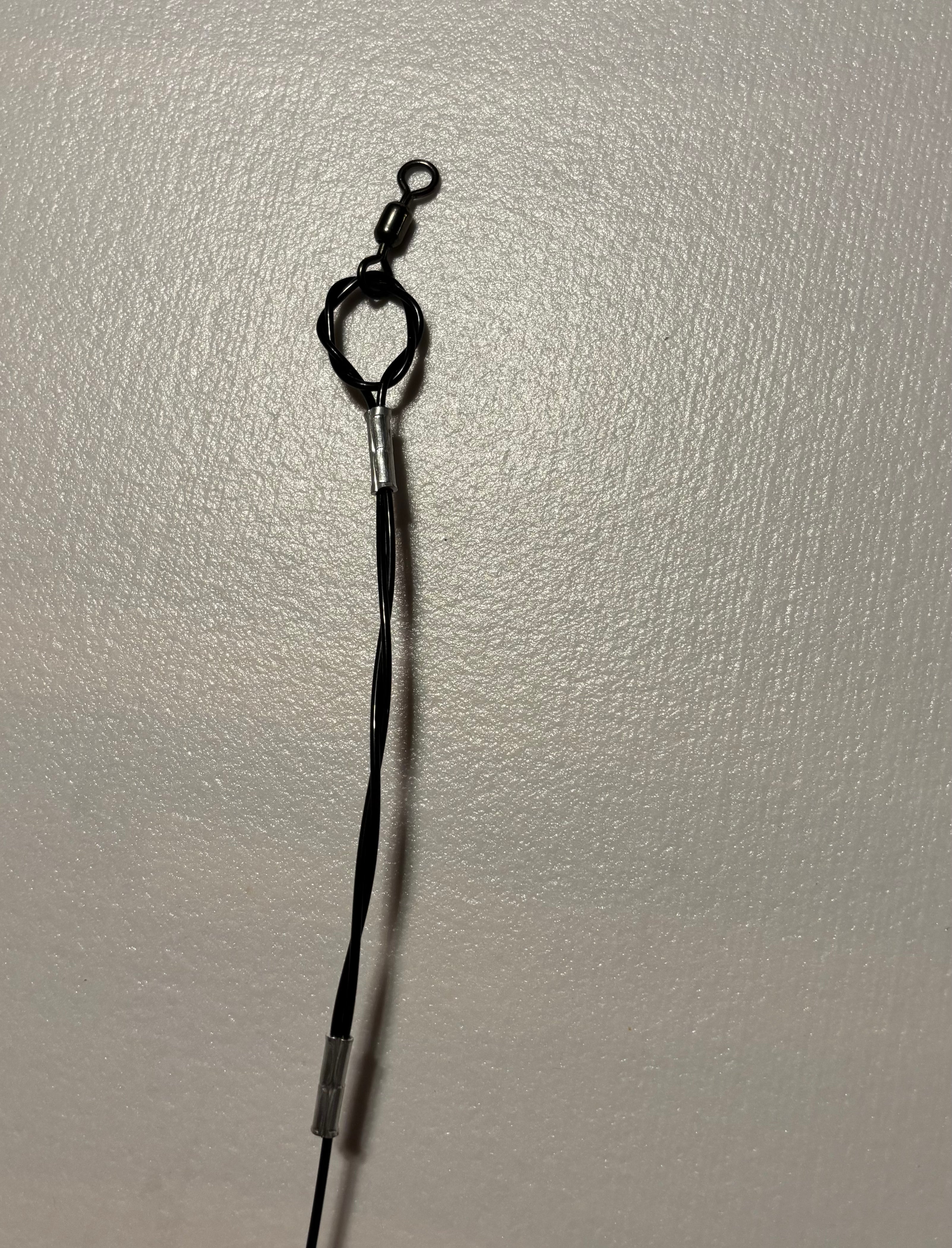 The Orca (Boat Rig)