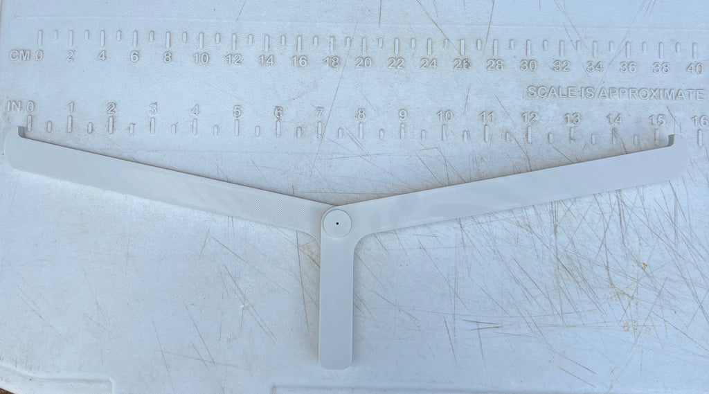 Sizing Tool
