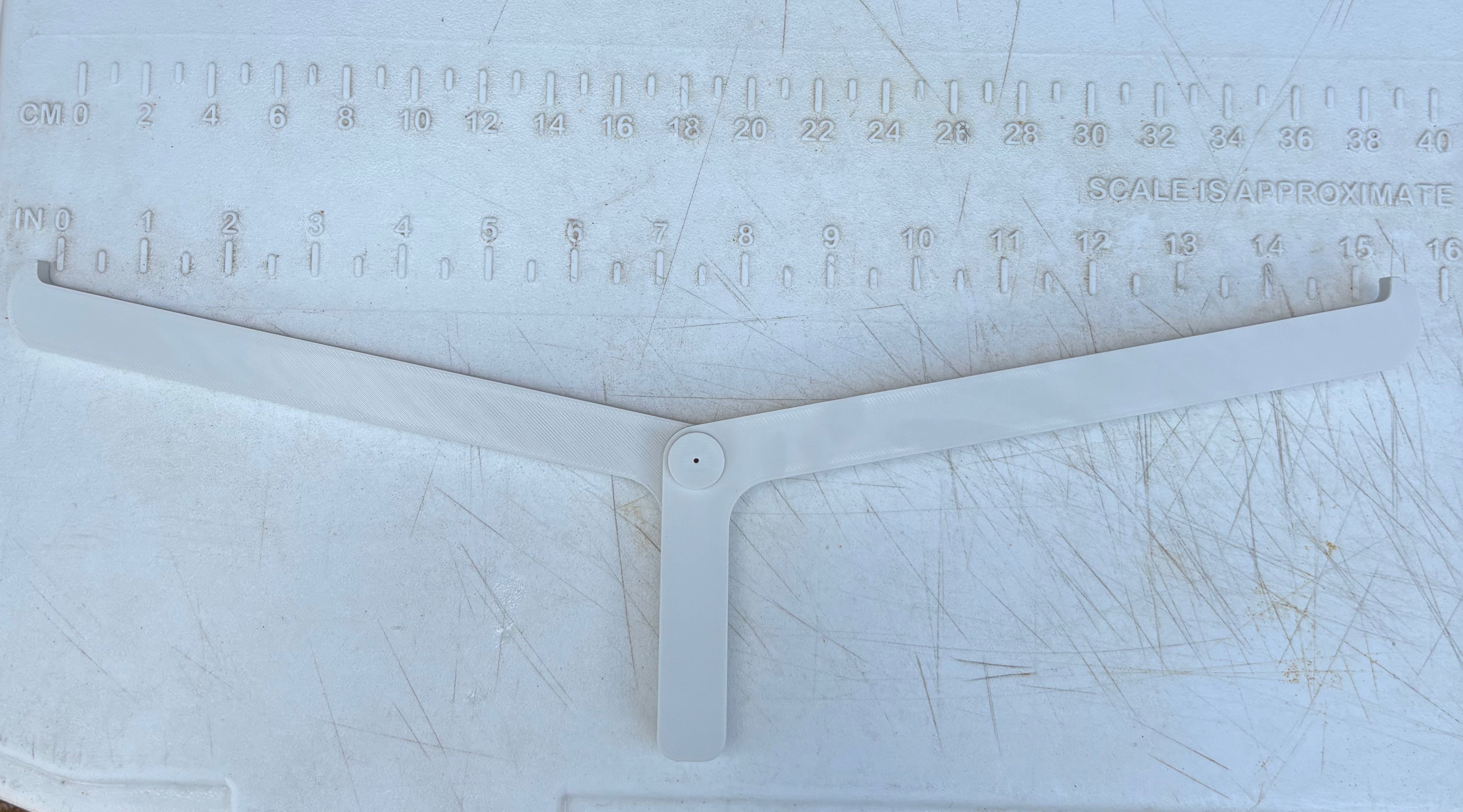Sizing Tool